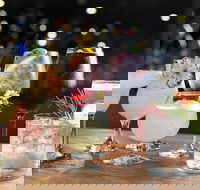 Azka Restaurant Wine  Tapas Bar - Accommodation Fremantle