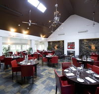 Bella Char Restaurant  Wine Bar - Accommodation Fremantle