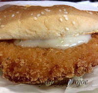 Big Chief Burgers - Accommodation Fremantle