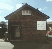 Bistro on Cinders - Accommodation Fremantle