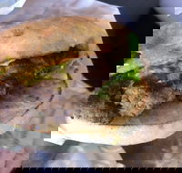 Burgers on William - Accommodation Fremantle