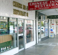 Chinese Inn Restaurant - Accommodation Fremantle