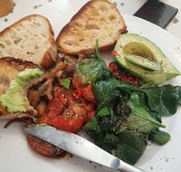 Gold Fish Bowl - Accommodation Fremantle