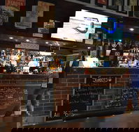 Hotel Dudley - Accommodation Fremantle