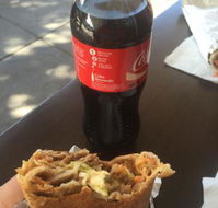 Ispa Kebabs - Accommodation Fremantle