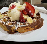 Jas My Waffles - Accommodation Fremantle
