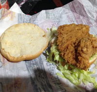 KFC - Accommodation Fremantle