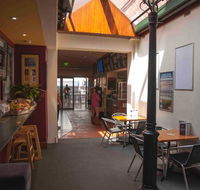 Knickerbocker Bistro - Accommodation Fremantle