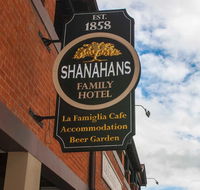 La Famiglia - Accommodation Fremantle