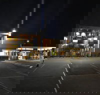 McDonald's - Accommodation Fremantle