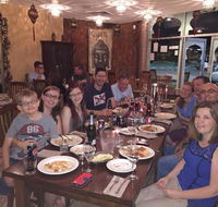 New Punjab Curry Club - Accommodation Fremantle