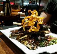 Pantano's Bar  Grill. - Accommodation Fremantle