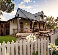 Royal Cricketers Arms - Accommodation Fremantle