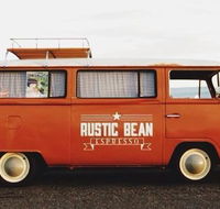 Rustic Bean Espresso - Accommodation Fremantle