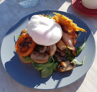 Sea Vista Cafe - Accommodation Fremantle