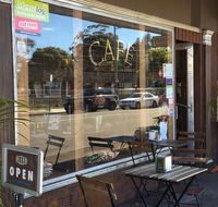 The Blend Cafe - Accommodation Fremantle