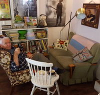 The Mad Season Cafe - Accommodation Fremantle