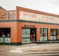 The Welder's Dog - Accommodation Fremantle