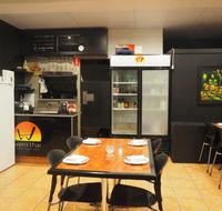 Werri Thai Restaurant - Accommodation Fremantle