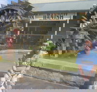 Australia's outback bakehouse cafe - Accommodation Fremantle