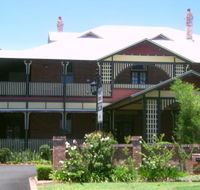 Ballina Manor - Accommodation Fremantle