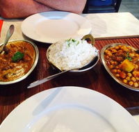 Ballina's Indian Kitchen - Accommodation Fremantle