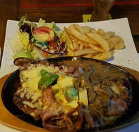 Boots Bar - Accommodation Fremantle