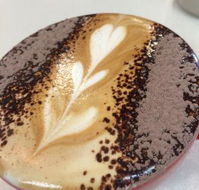 Cafe Cornerstone - Accommodation Fremantle