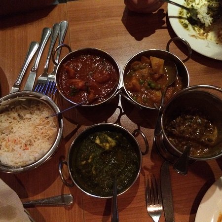 Indian Experience - Accommodation Fremantle 0