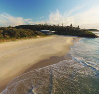 Lighthouse Beach Cafe - Accommodation Fremantle