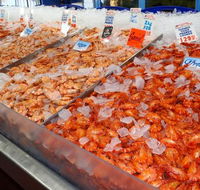 Northern Rivers Seafoods - Accommodation Fremantle