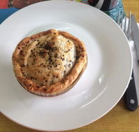 Pie Stop - Accommodation Fremantle