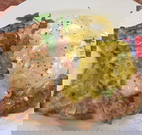 Raw Sugar Cafe - Accommodation Fremantle