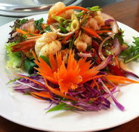 Red Wok - Accommodation Fremantle