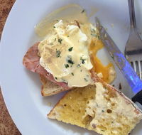 Simon's Cafe - Accommodation Fremantle