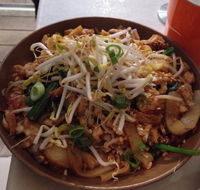 Stir Crazy Noodle Bar - Accommodation Fremantle