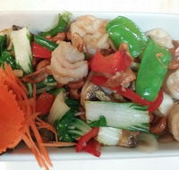Thai by Night by Chalee - Accommodation Fremantle
