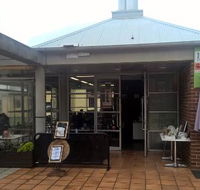 The Evergreen Cafe - Accommodation Fremantle