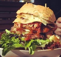 The Grill On George - Accommodation Fremantle