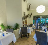 Wild Prawn Cafe Bar  Grill - Accommodation Fremantle