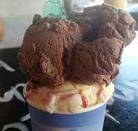 Windsor Ice Cream Cafe - Accommodation Fremantle