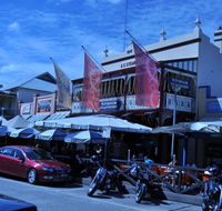 Windsor Seafoods - Accommodation Fremantle