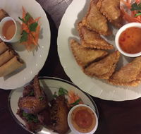 Windsor Thai - Accommodation Fremantle