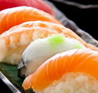 Wonder sushi - Accommodation Fremantle