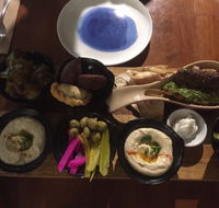 Zazu cafe - Accommodation Fremantle