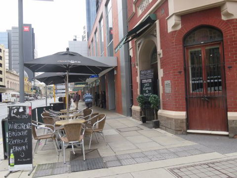 Adelaide Coffee Bar - Accommodation Fremantle 0