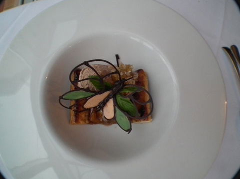 Eucalypt Restaurant - Accommodation Fremantle 0