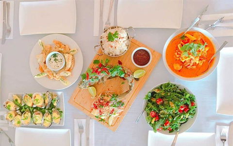 I Love Pho North Sydney - Accommodation Fremantle 0