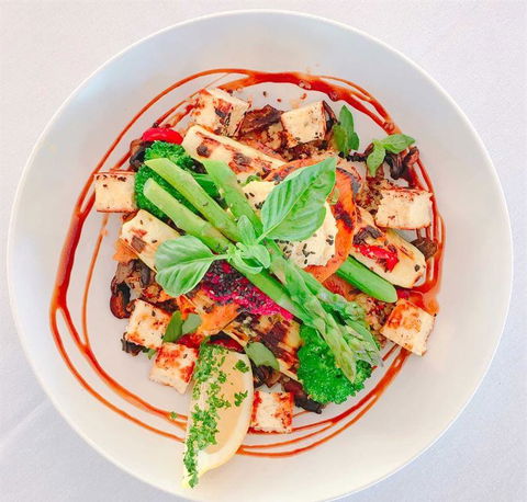 I Love Pho North Sydney - Accommodation Fremantle 21