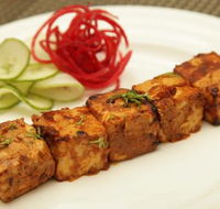 Indian Rogan Josh - Accommodation Fremantle